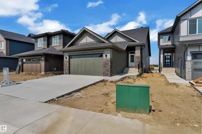 Interior photo 1 of 264 Falcon Crescent
