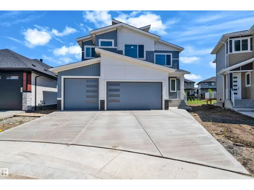 213 BASIN CO, Leduc - $749,998