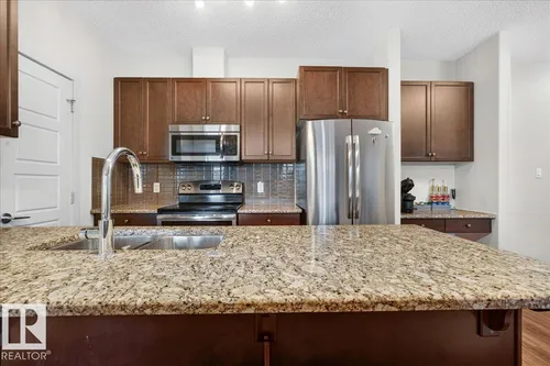 106 320 Ambleside LI SW SW, Edmonton - $212,000