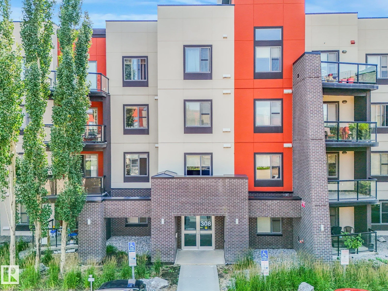 #346 308 AMBLESIDE LI SW, Edmonton - 2 bedroom Apartment for sale