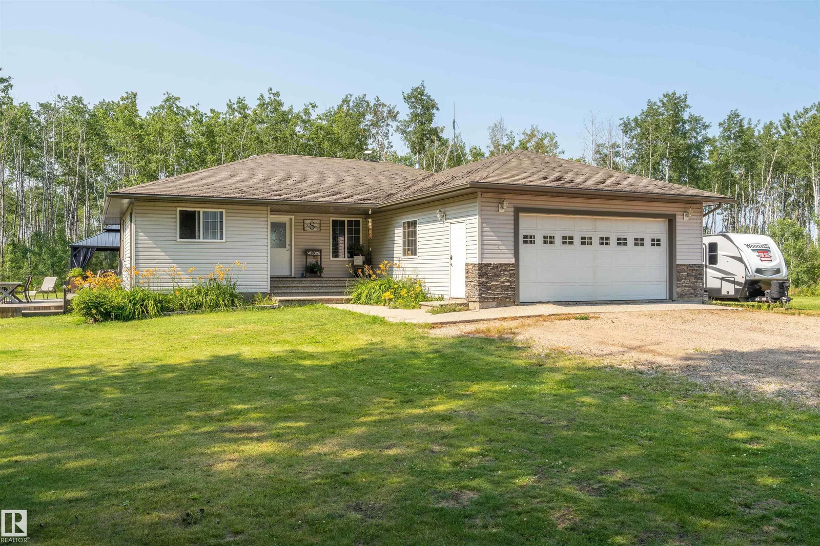 63320 Rge Rd 435, Rural Bonnyville M.D. - 4 bedroom Detached Single Family for sale