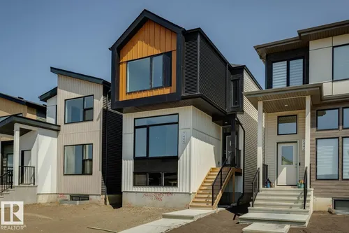 7444 KLAPSTEIN CR SW, Edmonton - $484,900