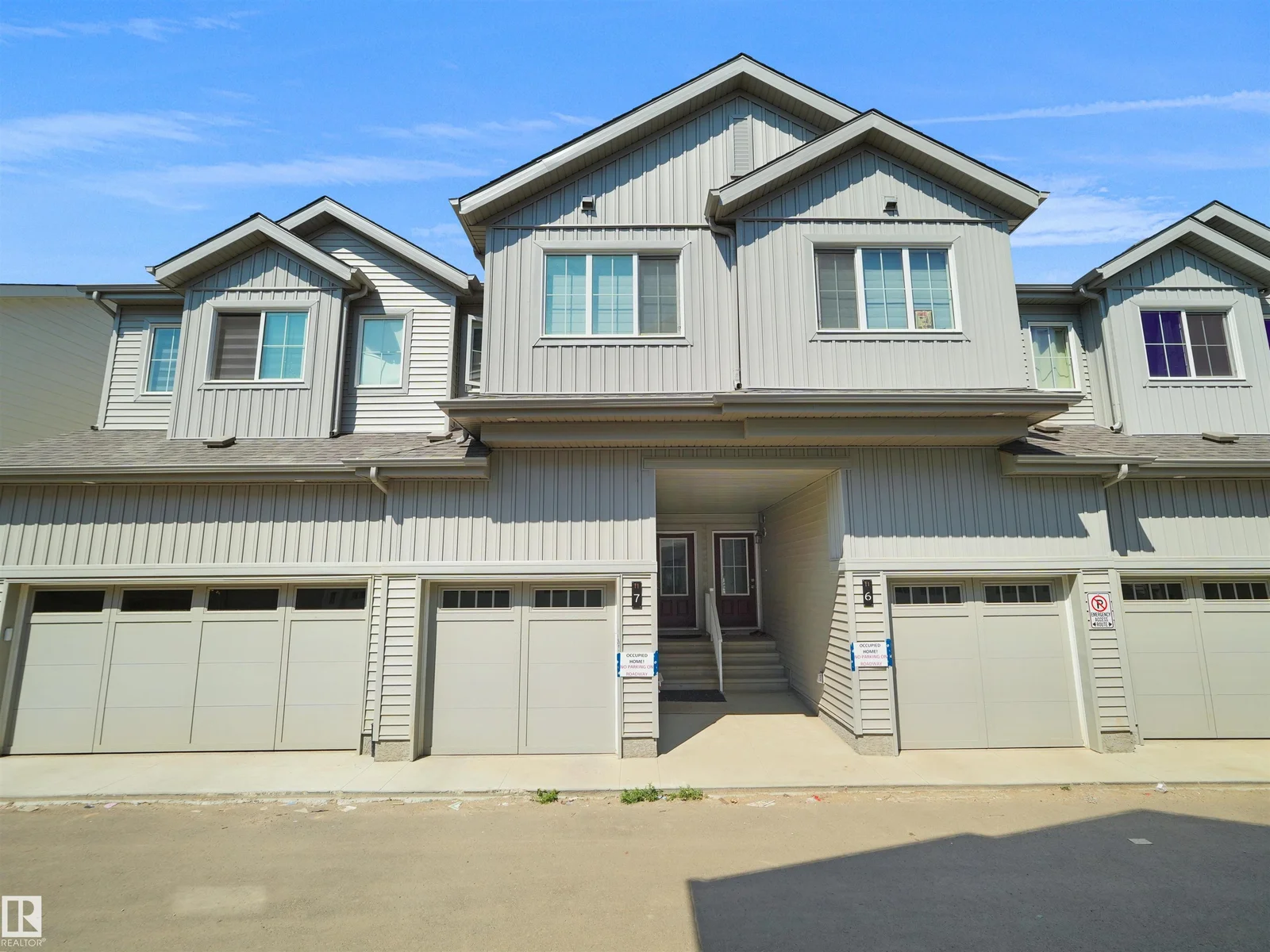 #7 7110 Keswick Common SW, Edmonton - 1 bedroom Townhouse for sale
