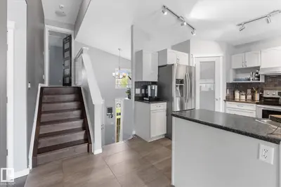 Interior photo 4 of 4009 158 AV NW