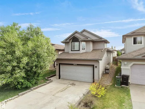 4021 158 AV NW NW, Edmonton - $499,000