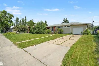 Interior photo 1 of 8215 149 Street NW