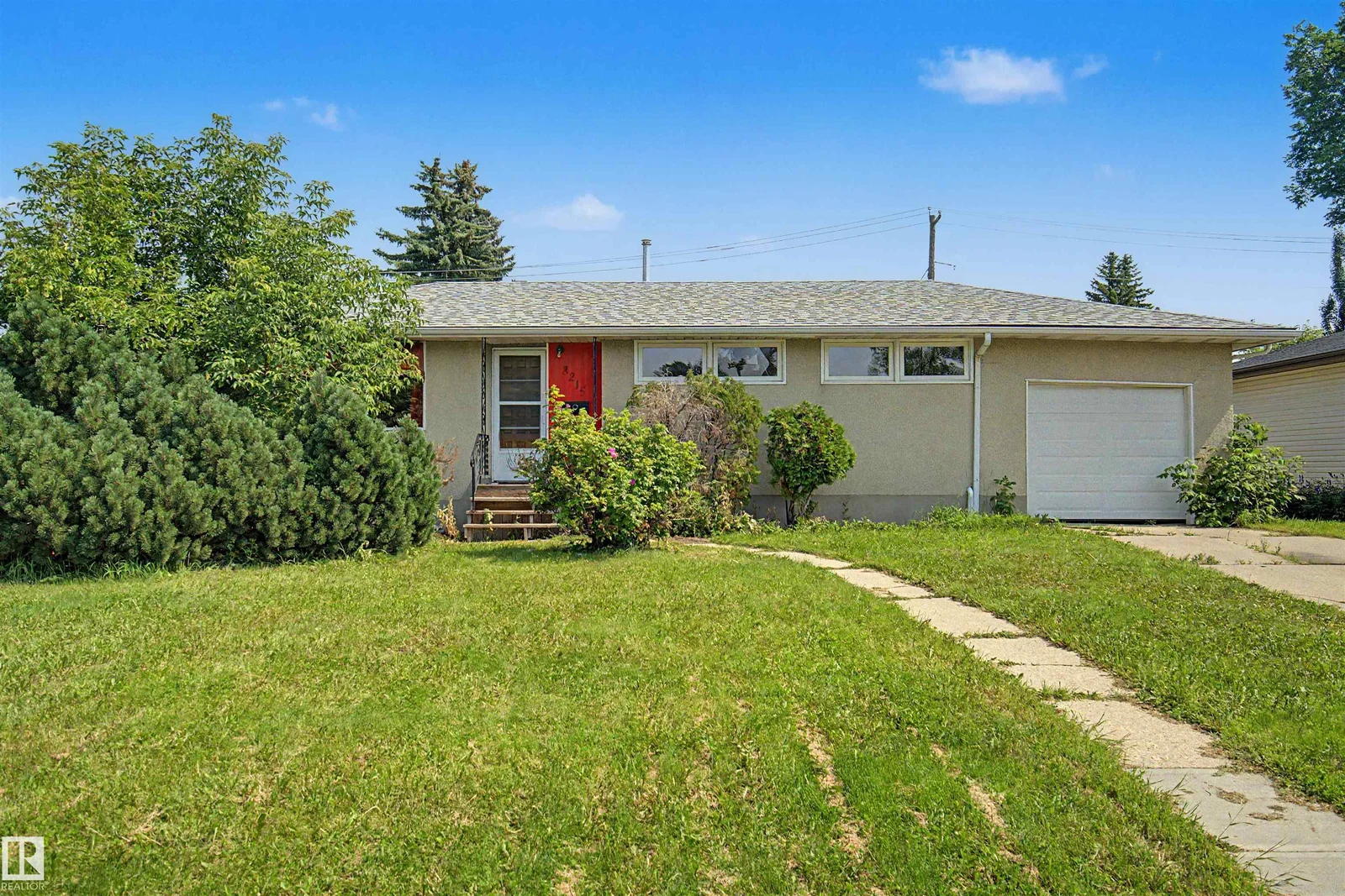 8215 149 Street NW, Edmonton - 4 bedroom Detached Single Family for sale