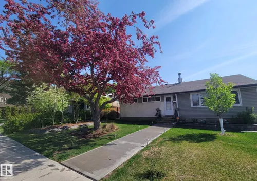 8603 149 ST NW, Edmonton - $565,000