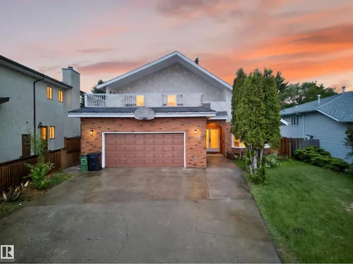 34 GRAND MEADOW CR NW, Edmonton - $574,900