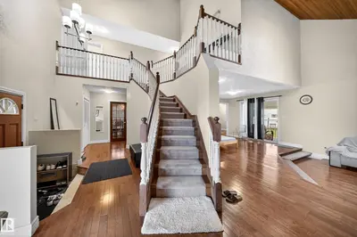 Interior photo 3 of 34 GRAND MEADOW CR NW NW