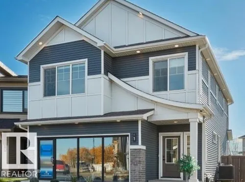 #1 19904 31 AV NW, Edmonton - $629,998
