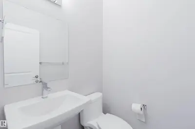 Interior photo 2 of 6345 CARTMELL RD SW