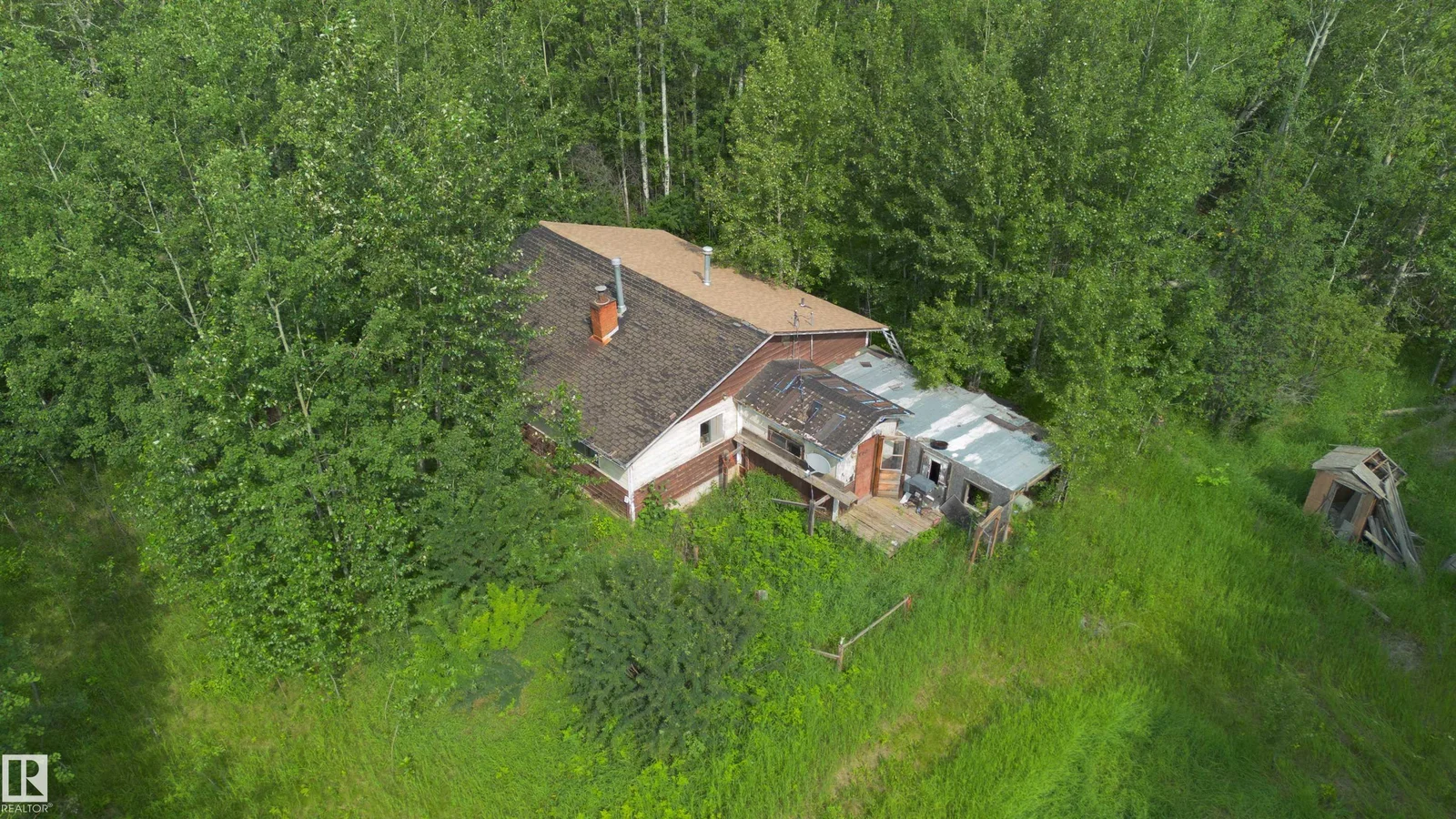 23412 TWP RD 613A, Rural Westlock County - 0 bedroom Vacant Lot/Land for sale