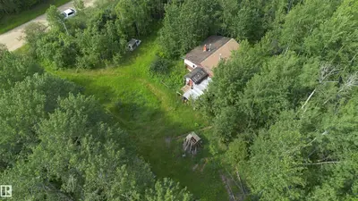 Interior photo 1 of 23412 TWP RD 613A
