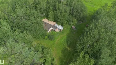 Interior photo 2 of 23412 TWP RD 613A