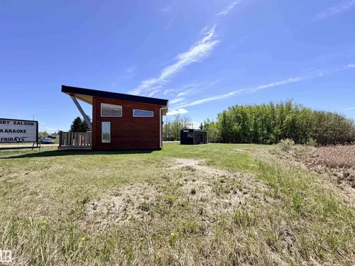 50 Ave. 52 St., Rural Westlock County - $88,000