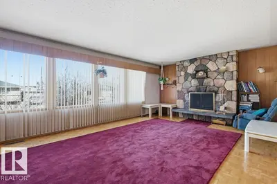 Interior photo 2 of 10459 66 AV NW