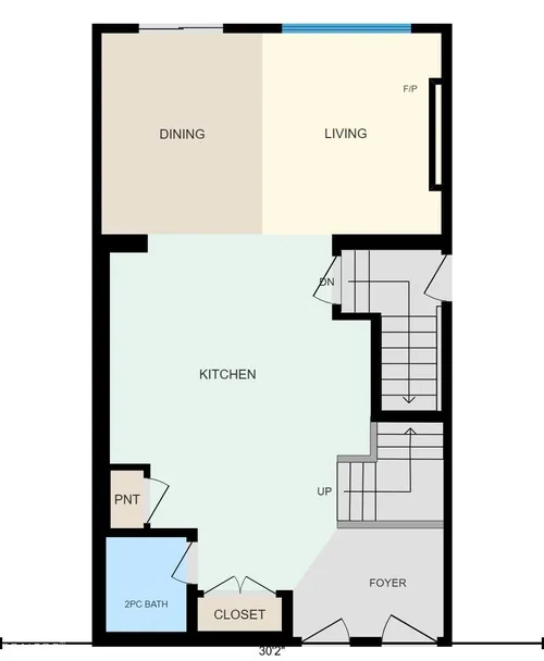 9142 PEAR DR SW, Edmonton - $454,900
