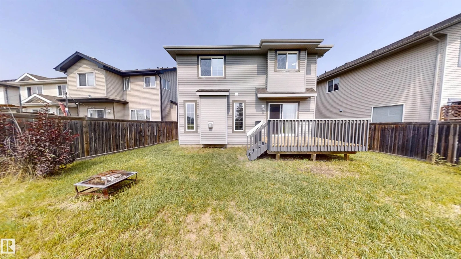21107 58 AV NW, Edmonton - 3 bedroom Detached Single Family for sale