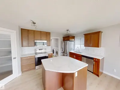 Interior photo 1 of 21107 58 AV NW