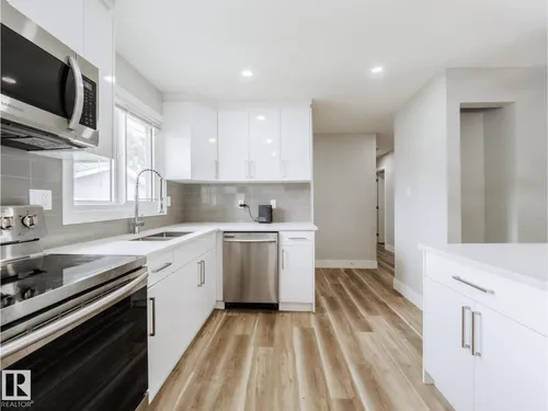 15011 59 ST NW, Edmonton - $474,999
