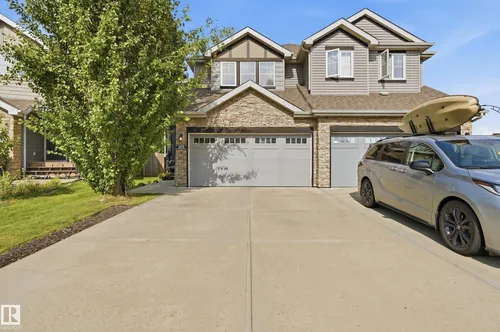 3606 Whitelaw BA NW, Edmonton - $449,900