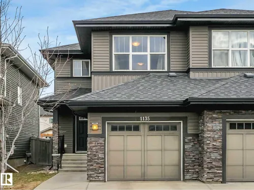 1135 177 ST SW, Edmonton - $409,900