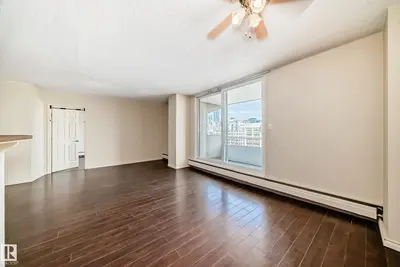 Interior photo 2 of #1601 9909 110 ST NW