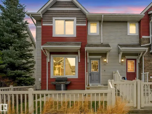 #66 5317 3 AV SW, Edmonton - $320,000