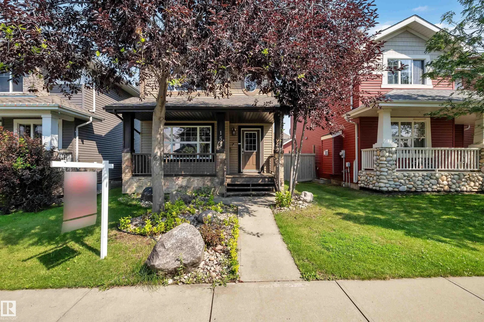 , Edmonton - 3 bedroom Detached Single Family for sale