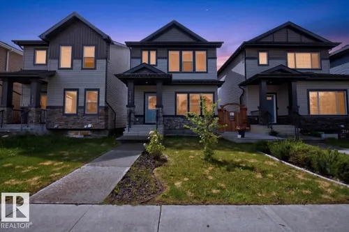 2144 51 ST SW, Edmonton - $539,000