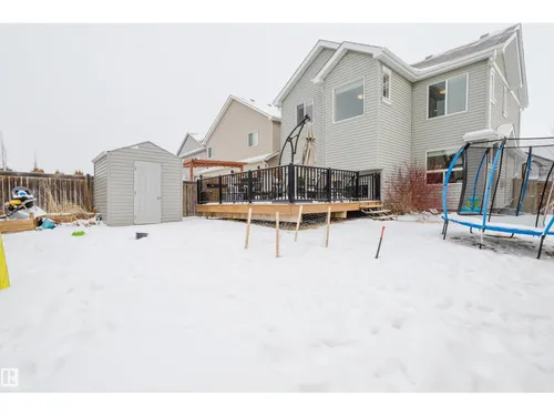 1740 59 ST SW, Edmonton - $569,900