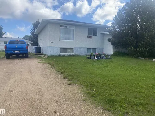 5713 44A ST, Vegreville - $189,000