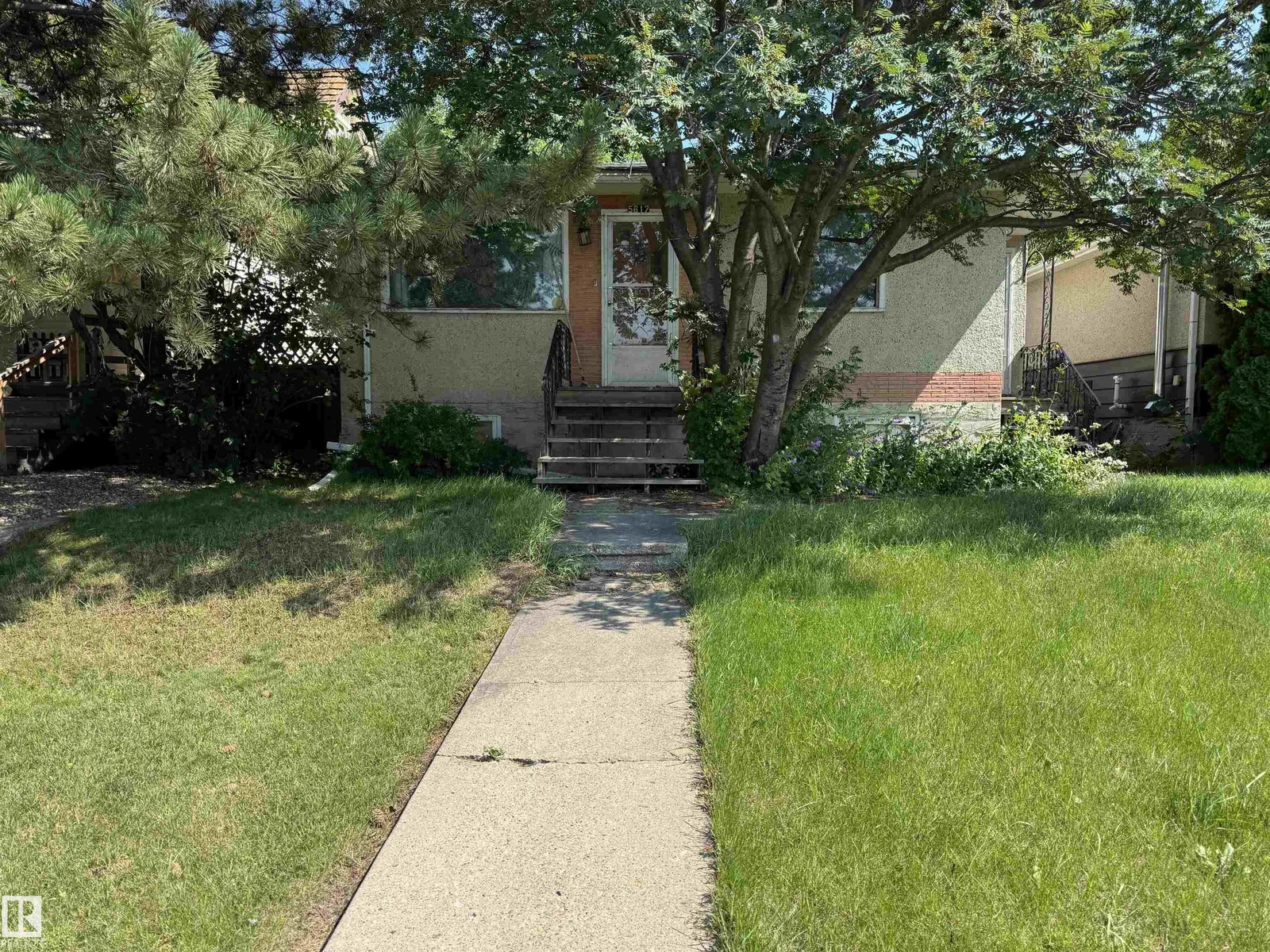 5617 50 ST, Vegreville - 2 bedroom Detached Single Family for sale