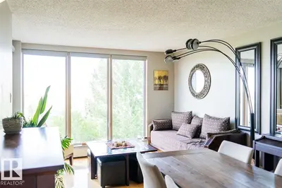 Interior photo 3 of #509 10149 SASKATCHEWAN DR NW