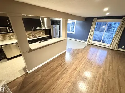 Interior photo 3 of #18 10616 123 ST NW
