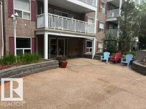 #415 10951 124 ST NW, Edmonton - $205,000