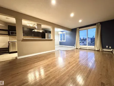 Interior photo 4 of #18 10616 123 ST NW