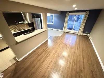 Interior photo 2 of #18 10616 123 ST NW