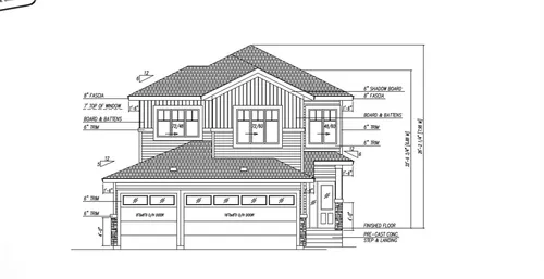 1 SOUTHBRIDGE CRT, Calmar - $539,000