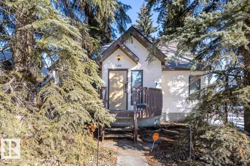14002 106 AV NW, Edmonton - $650,000