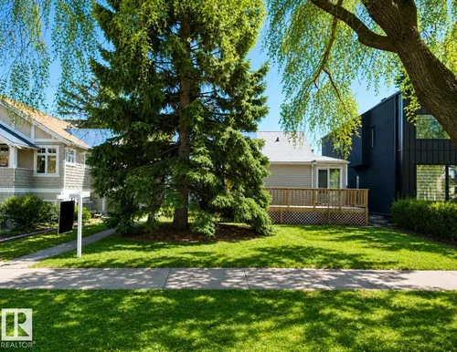 14019 106 AV NW, Edmonton - $589,999