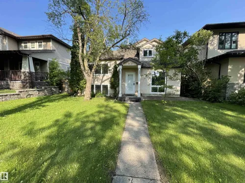 10519 140 ST NW, Edmonton - $699,000