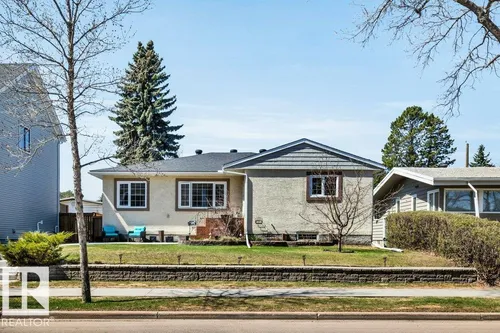 10616 136 ST NW, Edmonton - $749,900