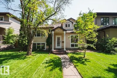 Interior photo 1 of 10519 140 ST NW