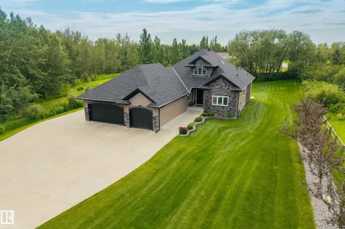 #115 23549 TWP RD 510, Rural Leduc County - $1,177,000