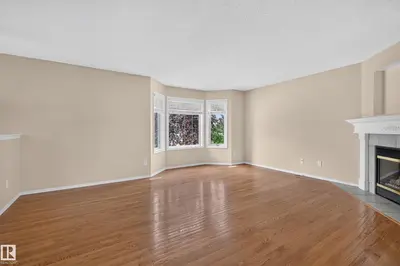 Interior photo 4 of #111 1670 JAMHA RD NW