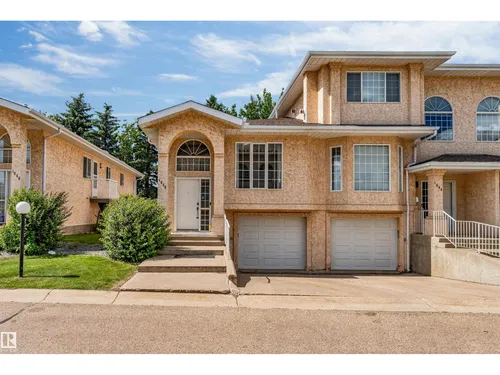 1646 Jamha Rd NW, Edmonton - $279,900