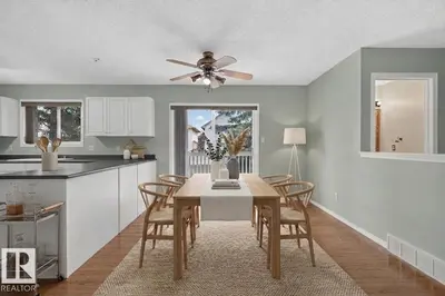 Interior photo 2 of #111 1670 JAMHA RD NW
