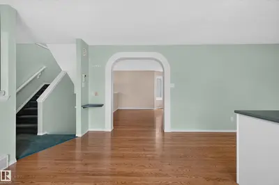 Interior photo 3 of #111 1670 JAMHA RD NW